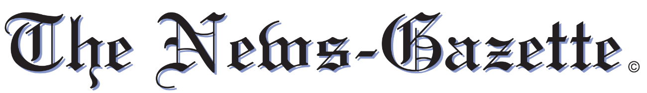 The News-Gazette